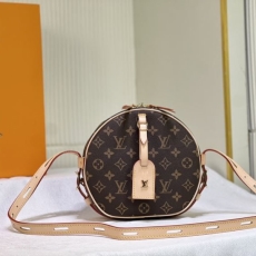 LV Round Bags